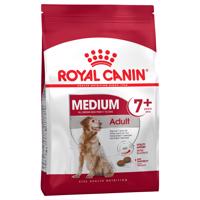 Royal Canin Medium Adult 7+ - výhodné balenie: 2 x 15 kg