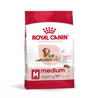 Royal Canin Medium Ageing 10+ - výhodné balenie: 2 x 15 kg