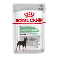 Royal Canin Medium Digestive Care - ako doplnok: mokré krmivo 24 x 85 g Royal Canin Digestive Care Wet