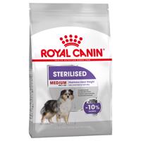 Royal Canin Medium Sterilised - 12 kg