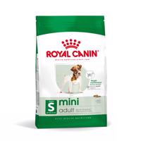 Royal Canin Mini Adult - výhodné balenie: 2 x 8 kg