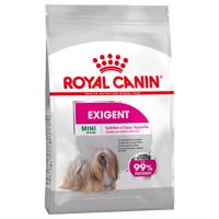 Royal Canin Mini Exigent - Výhodné balenie 2 x 3 kg