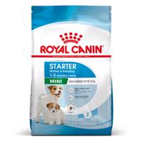 Royal Canin Mini Starter Mother & Babydog - 4 kg