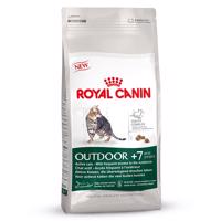 Royal Canin Outdoor 7+ - výhodné balenie 2 x 10 kg