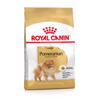 Royal Canin Pomeranian Adult - 3 kg