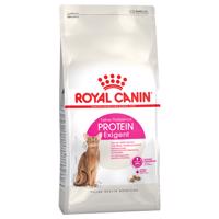 Royal Canin Protein Exigent - výhodné balenie 2 x 10 kg