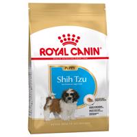 Royal Canin Shih Tzu Puppy  - 1,5 kg