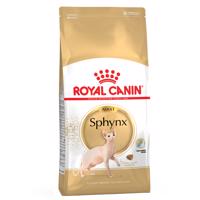 Royal Canin Sphynx Adult - 2 kg