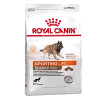 Royal Canin Sporting Life Energy Trail 4300 - 15 kg