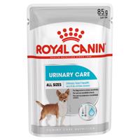 Royal Canin Urinary Care Mousse - výhodné balenie: 24 x 85 g