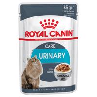 Royal Canin Urinary Care v omáčke - 12 x 85 g