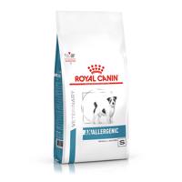 Royal Canin Veterinary Canine Anallergenic Small Dog - výhodné balenie: 2 x 3 kg