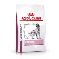 Royal Canin Veterinary Canine Cardiac - výhodné balenie: 2 x 14 kg