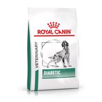 Royal Canin Veterinary Canine Diabetic - výhodné balenie 2 x 12 kg