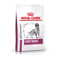 Royal Canin Veterinary Canine Early Renal - výhodné balenie: 2 × 14 kg