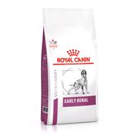 Royal Canin Veterinary Canine Early Renal - výhodné balenie: 2 x 7 kg