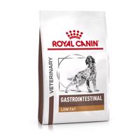 Royal Canin Veterinary Canine Gastrointestinal Low Fat - 6 kg