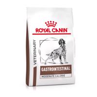 Royal Canin Veterinary Canine Gastrointestinal Moderate Calorie - 15 kg