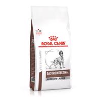 Royal Canin Veterinary Canine Gastrointestinal Moderate Calorie 7,5 kg