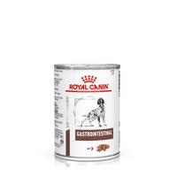 Royal Canin Veterinary Canine Gastrointestinal Mousse - výhodné balenie: 24 x 400 g