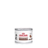 Royal Canin Veterinary Canine Gastrointestinal Puppy Ultra Soft Mousse - 12 x 195 g