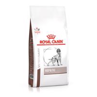 Royal Canin Veterinary Canine Hepatic - výhodné balenie: 2 x 12 kg