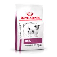 Royal Canin Veterinary Canine Renal Small Dogs - výhodné balenie: 2 x 3,5 kg