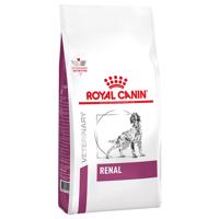 Royal Canin Veterinary Canine Renal - výhodné balenie 2 x 14 kg