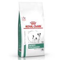 Royal Canin Veterinary Canine Satiety Weight Management Small Dog - 3 kg