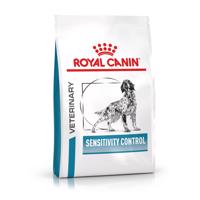 Royal Canin Veterinary Canine Sensitivity Control - výhodné balenie: 2 x 14 kg