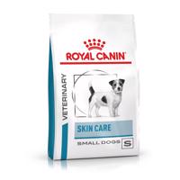 Royal Canin Veterinary Canine Skin Care Small Dog - 4 kg