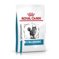 Royal Canin Veterinary Feline Anallergenic - 2 kg