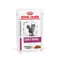 Royal Canin Veterinary Feline Early Renal - 12 x 85 g