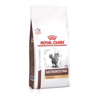 Royal Canin Veterinary Feline Gastrointestinal Hairball - výhodné balenie: 2 x 4 kg