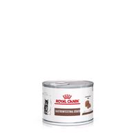 Royal Canin Veterinary Feline Gastrointestinal Kitten Ultra Soft Mousse - výhodné balenie: 24 x 195 g