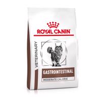 Royal Canin Veterinary Feline Gastrointestinal Moderate Calorie - 4 kg