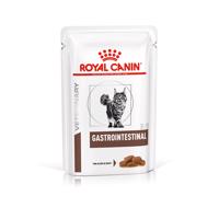 Royal Canin Veterinary Feline Gastrointestinal v omáčke - 12 x 85 g