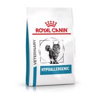 Royal Canin Veterinary Feline Hypoallergenic  - 2,5 kg