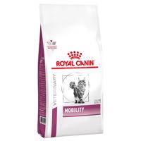 Royal Canin Veterinary Feline Mobility - výhodné balenie 2 x 2 kg