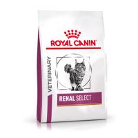 Royal Canin Veterinary Feline Renal Select - 4 kg