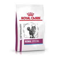 Royal Canin Veterinary Feline Renal Special - 2 kg