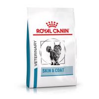 Royal Canin Veterinary Feline Skin & Coat - 3,5 kg