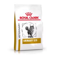 Royal Canin Veterinary Feline Urinary S/O - 1,5 kg