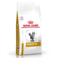 Royal Canin Veterinary Feline Urinary S/O - 7 kg