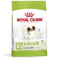 Royal Canin X-Small Adult 8+ - 1,5 kg