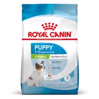 Royal Canin X-Small Puppy - 1,5 kg