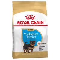 Royal Canin Yorkshire Terrier Puppy - 1,5 kg