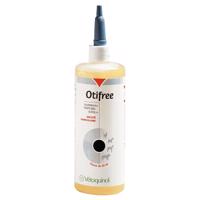 Roztok na čistenie uší Otifree - 60 ml