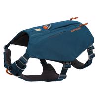 Ruffwear Switchbak, Blue Moon postroj pre psy  - veľkosť M: obvod hrudníka 69-81 cm