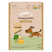 Sammy's Knusper-Cracker  - 1 kg